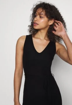 Robe Fourreau - Black 12 Robe Fourreau - Black -Anna Field d567e751732749e48d8d4702a3ccd5b6