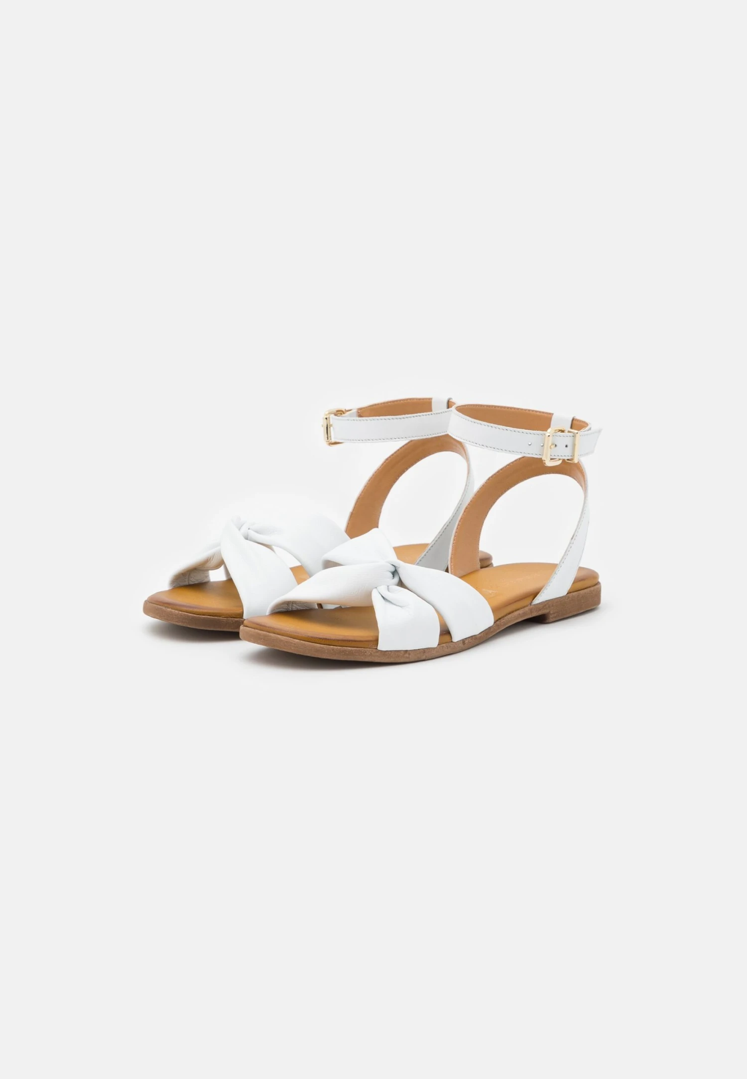 Anna Field Leather - Sandales - White 7 Anna Field Leather - Sandales - White – Image 5