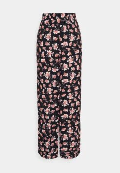 Pantalon Classique - Black/Multi-Coloured 10 Pantalon Classique - Black/Multi-Coloured -Anna Field d64377dc9de34e798037dea18abac494