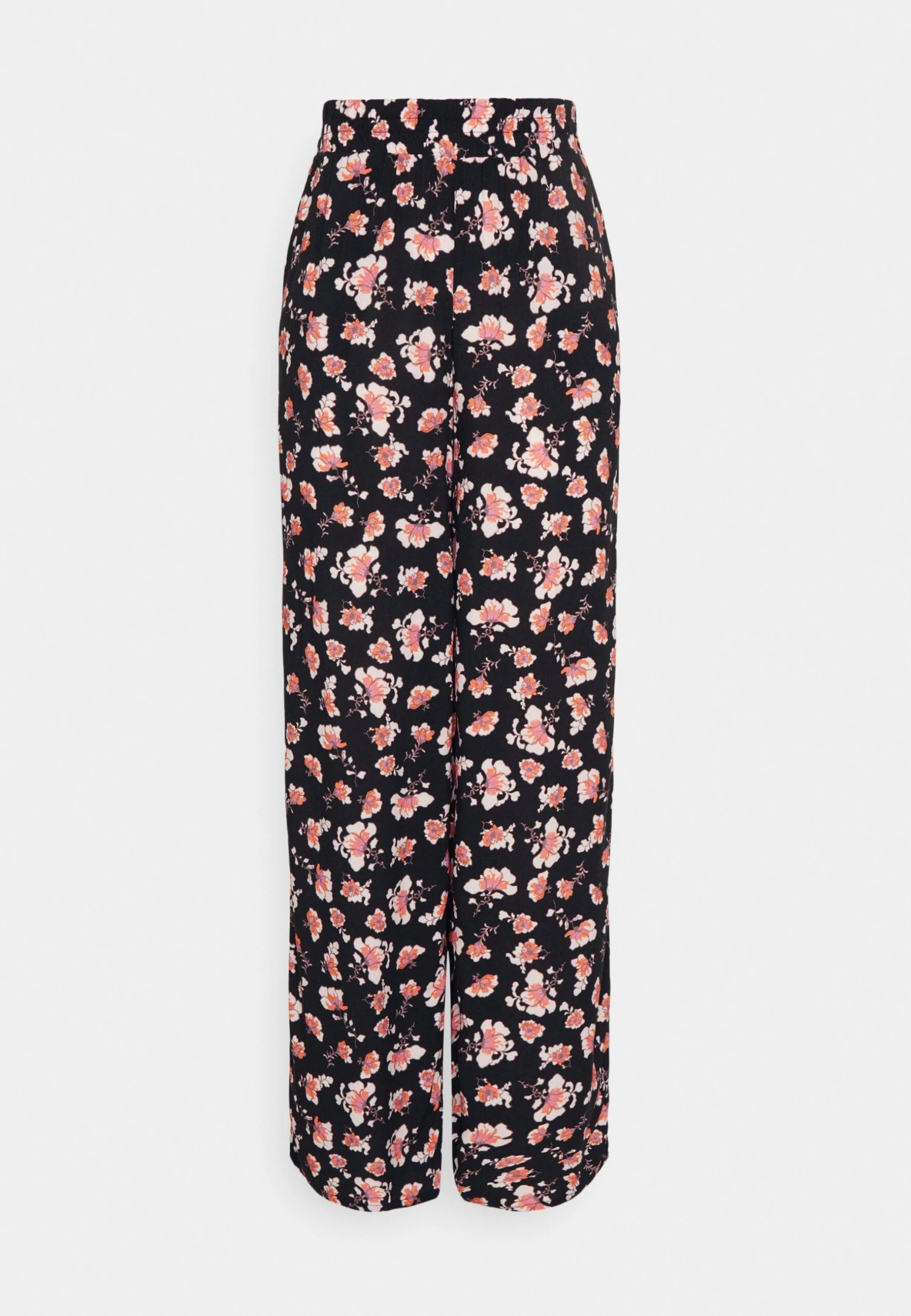 Pantalon Classique - Black/Multi-Coloured 6 Pantalon Classique - Black/Multi-Coloured â Image 4