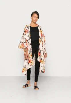 Anna Field Veste Légère - Pink/Orange