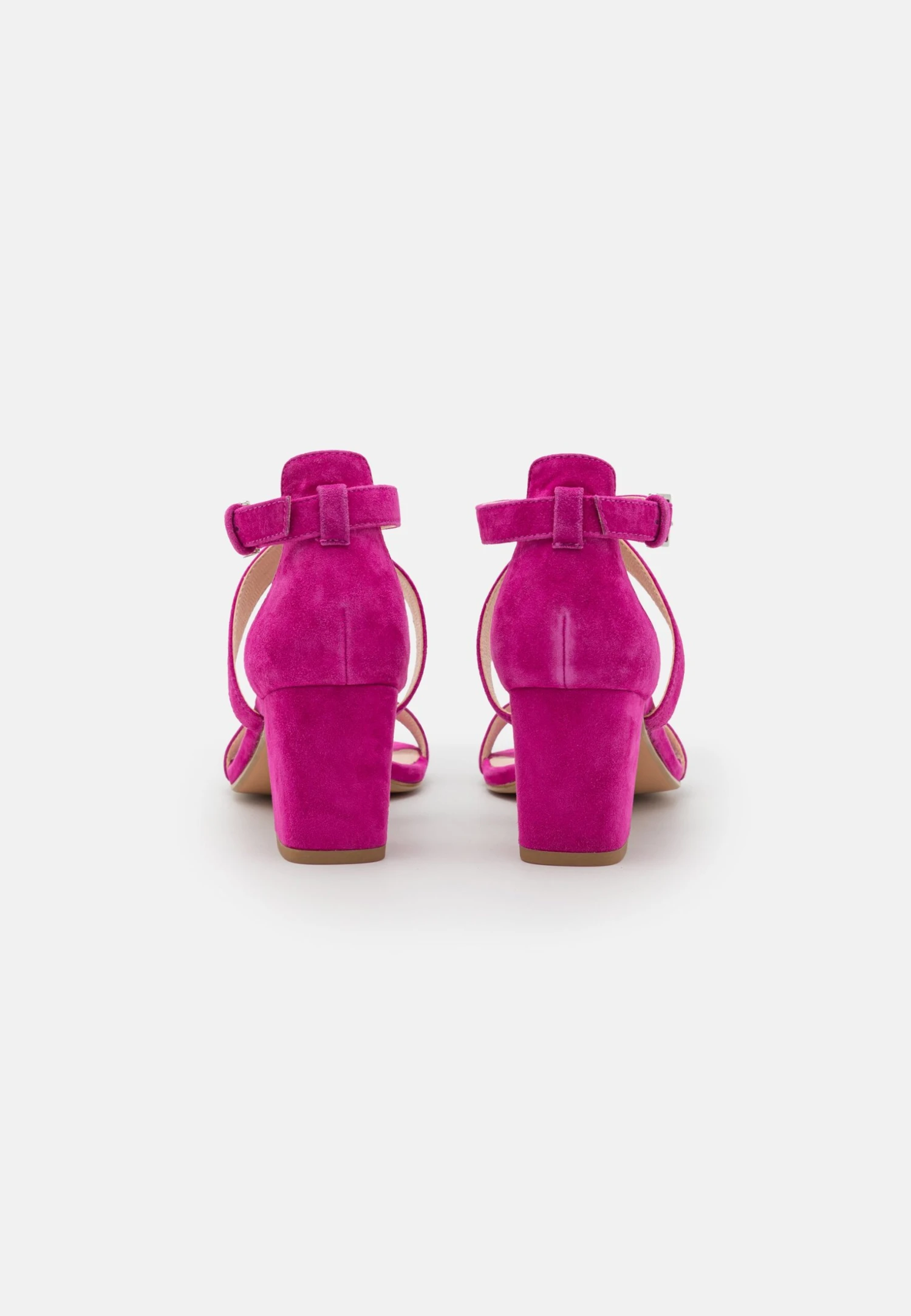 Anna Field Leather - Sandales - Pink 6 Anna Field Leather - Sandales - Pink – Image 4