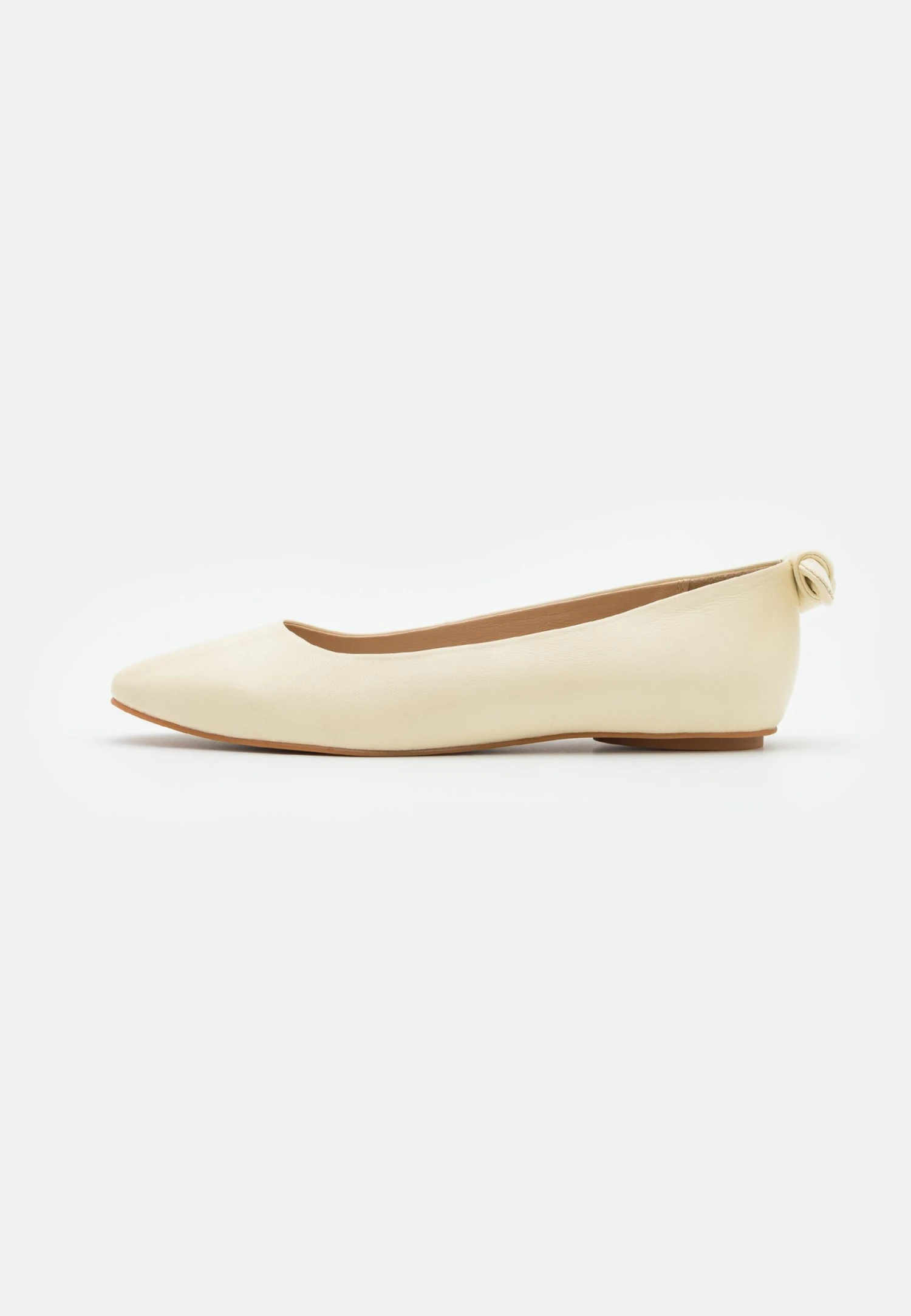Anna Field Leather - Ballerines - Off White 4 Anna Field Leather - Ballerines - Off White – Image 2