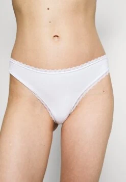 Anna Field 5 Pack - String - Black/White/Nude 16 Anna Field 5 Pack - String - Black/White/Nude -Anna Field d78235eabbda48e09244332c5b64f3fa