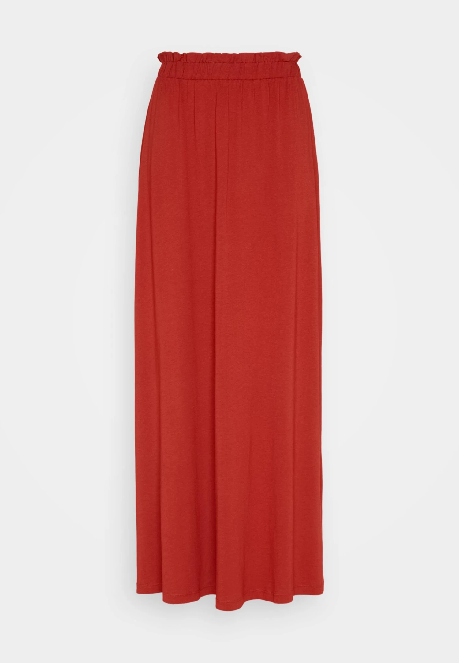 Anna Field Jupe Longue - Ochre 7 Anna Field Jupe Longue - Ochre – Image 5