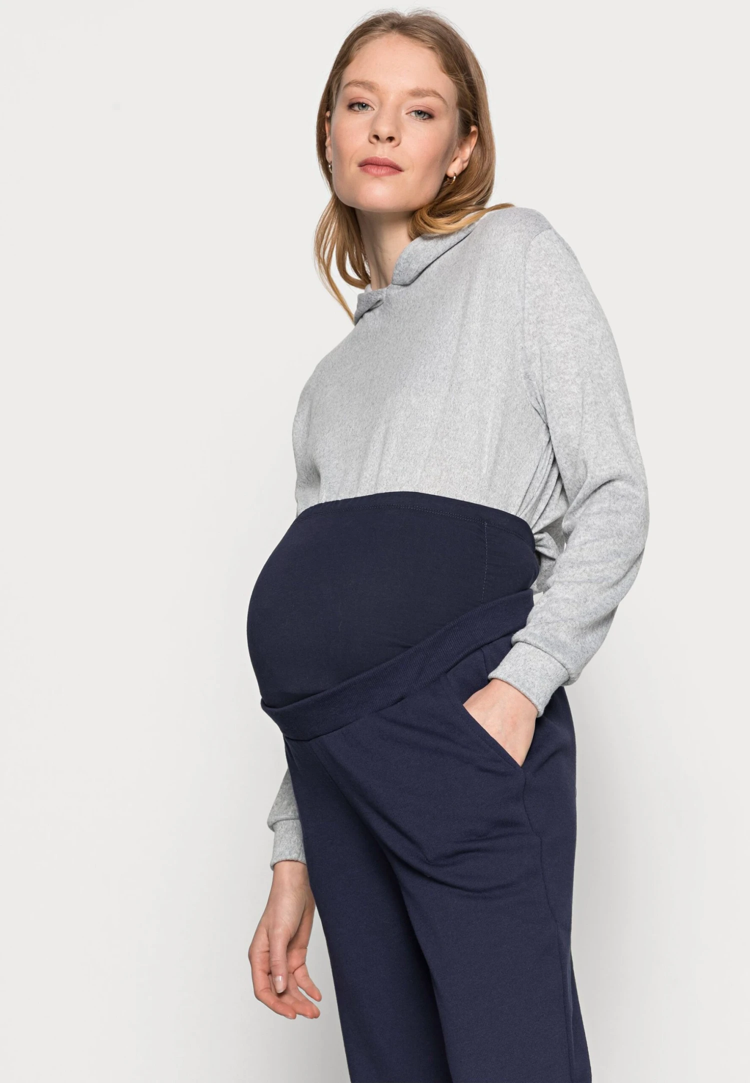 Pantalon De Survêtement - Dark Blue 6 Pantalon De Survêtement - Dark Blue – Image 4