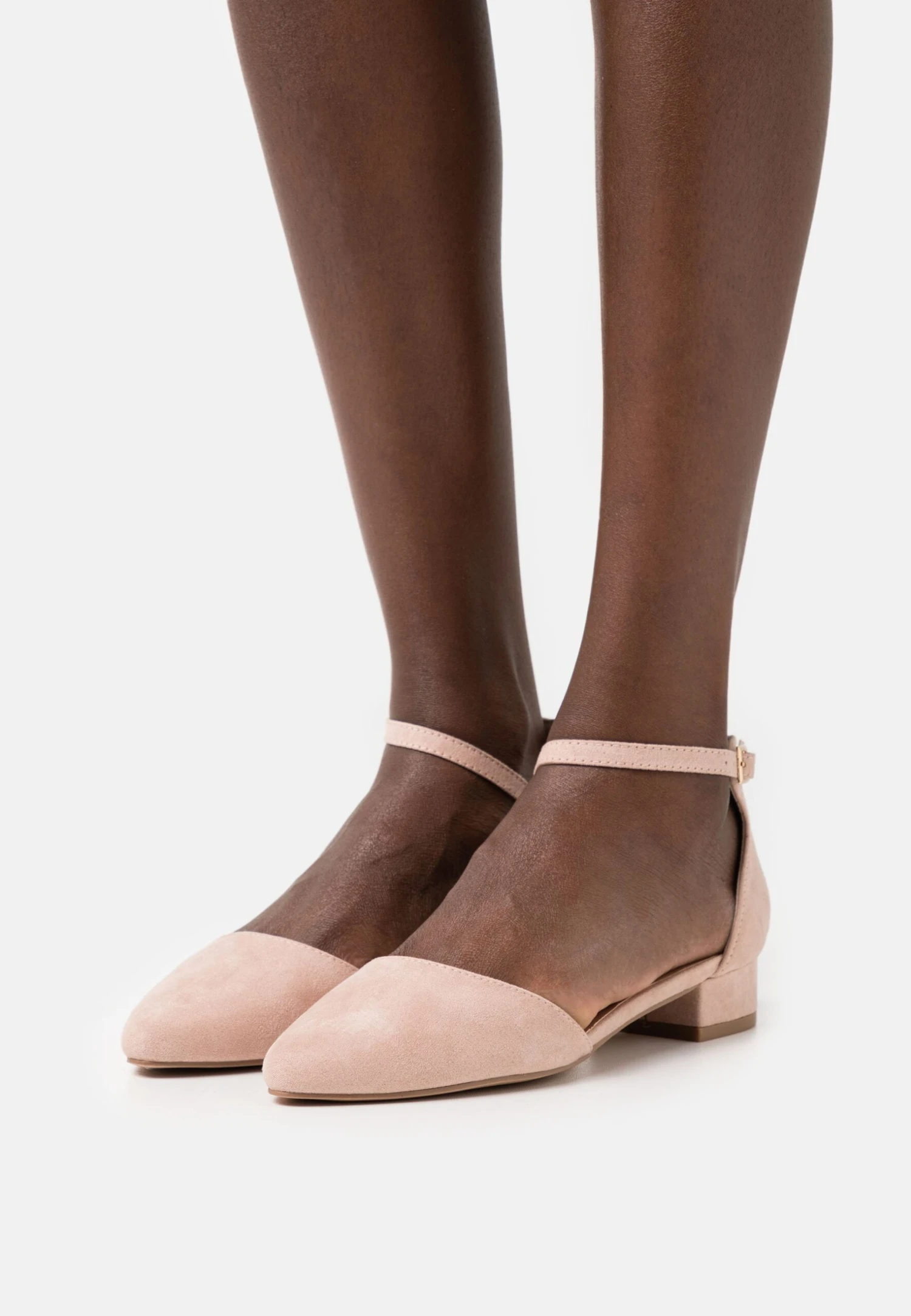 Anna Field Escarpins - Light Pink 3 Anna Field Escarpins - Light Pink