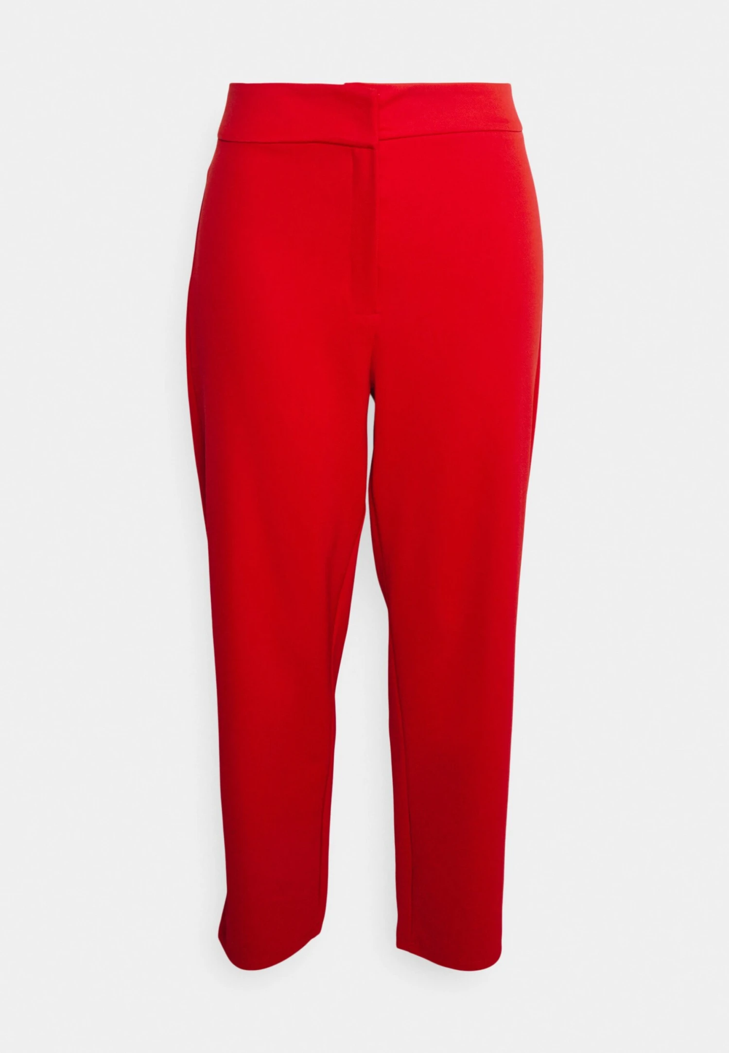 Stretch Trousers - Pantalon Classique - Red 6 Stretch Trousers - Pantalon Classique - Red – Image 4
