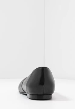 Anna Field Leather Ballerinas - Ballerines - Black 14 Anna Field Leather Ballerinas - Ballerines - Black -Anna Field dae4406980fd4d5faab77e37f4a02d29