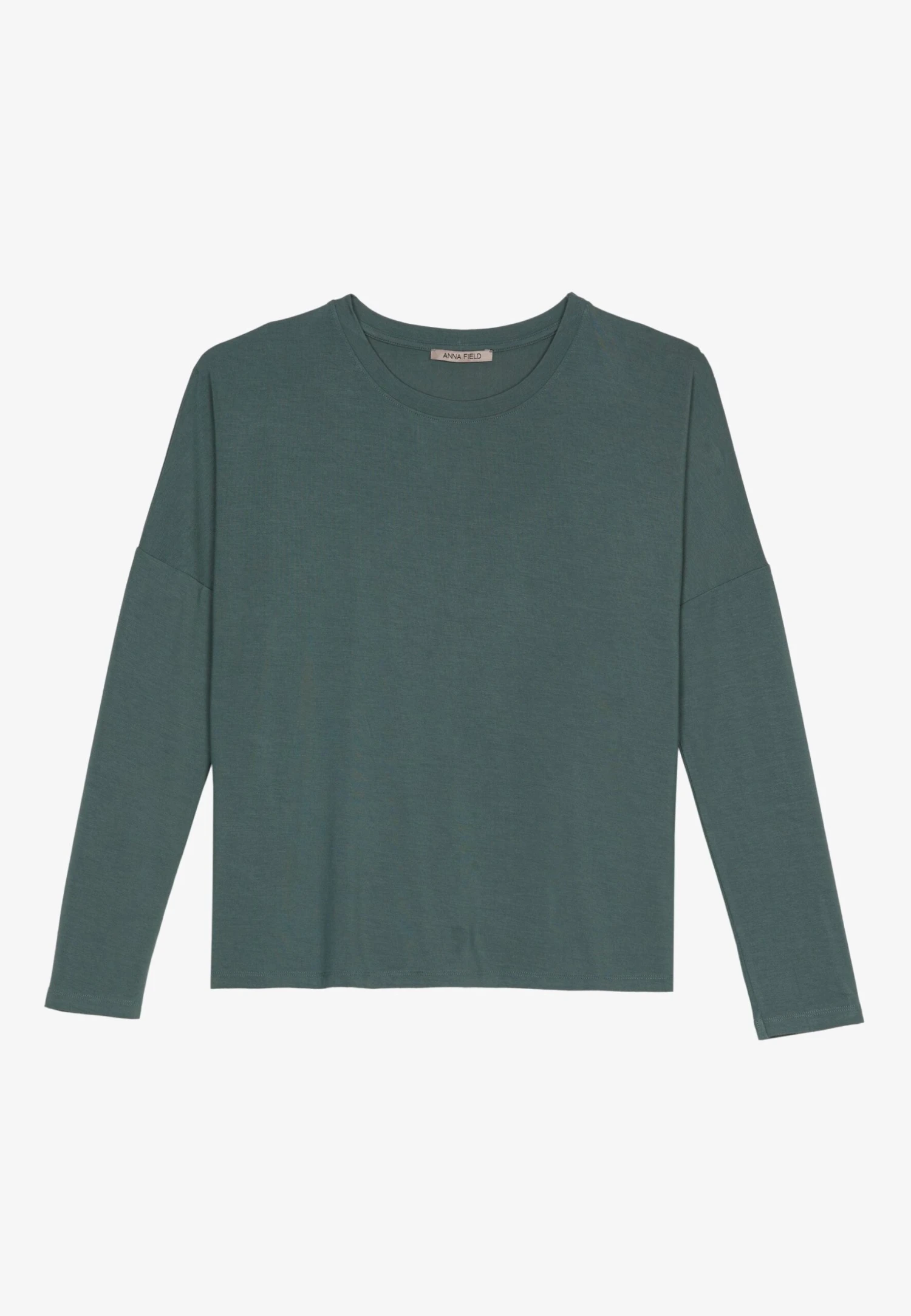 Anna Field Pyjama - Khaki 8 Anna Field Pyjama - Khaki – Image 6