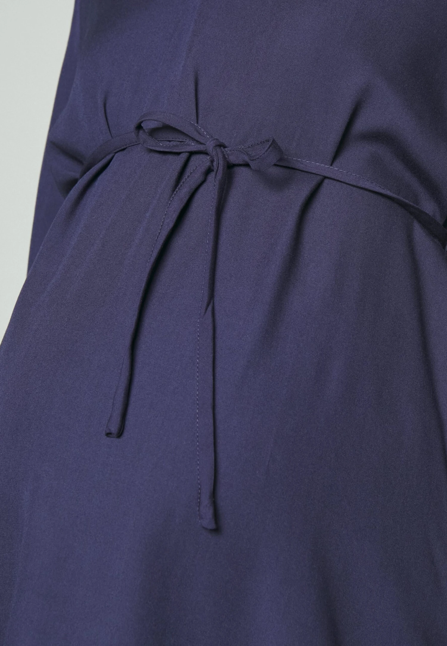 Blouse - Blue 7 Blouse - Blue – Image 5