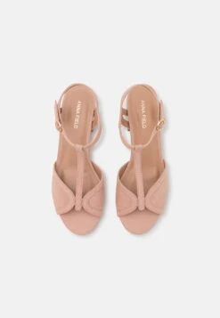 Anna Field Sandales - Light Pink 13 Anna Field Sandales - Light Pink -Anna Field dbd0a2a27ddc466a9ad0787eadb3b6e7