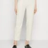 Anna Field Linen Mix - Pantalon Classique - Beige 2 Anna Field Linen Mix - Pantalon Classique - Beige -Anna Field dc4869ab96ba41189eff6045012c41e7