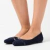 Anna Field Leather - Ballerines - Dark Blue 1 Anna Field Leather - Ballerines - Dark Blue -Anna Field dcb83a2cdccb449d87f1425837fa4e5d