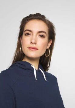 Nursing - Sweatshirt - Sweat À Capuche - Peacoat 11 Nursing - Sweatshirt - Sweat À Capuche - Peacoat -Anna Field dd2e18e1a3b44d0293f0690ff8d7d35c