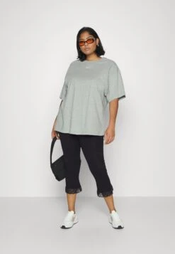 2 Pack - Legging - Black