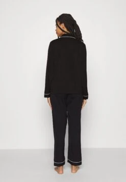 Anna Field Pyjama - Black -Anna Field de48a9cc214b41d59ff715b1da2f3717