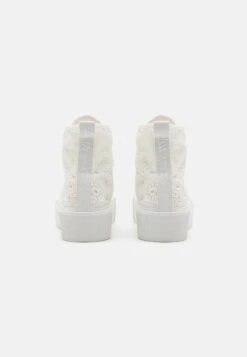 Anna Field Baskets Montantes - Off-White 11 Anna Field Baskets Montantes - Off-White -Anna Field deb60e246e314a61b40e6fe5fec54346