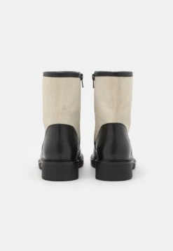 Anna Field Leather - Bottines - Black/Beige 11 Anna Field Leather - Bottines - Black/Beige -Anna Field dfd7a0ce8b1b497090521d5d1fe3e16f