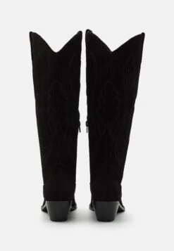 Anna Field Leather - Santiags - Black 11 Anna Field Leather - Santiags - Black -Anna Field e07691baff72492e819e2d8875e41d22