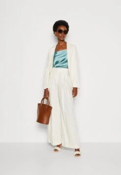 Anna Field Débardeur - Light Blue -Anna Field e0e4da8552834642a408592e2bac2f35