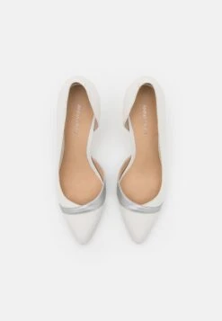 Leather - Escarpins - White 13 Leather - Escarpins - White -Anna Field e0f8827a31ff4e589dda31bcc55ae55d