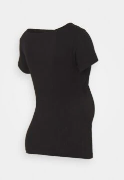 Nursing 2Er Pack - Basic T-Shirt - T-Shirt Basique - Black/White 9 Nursing 2Er Pack - Basic T-Shirt - T-Shirt Basique - Black/White -Anna Field e1278f204a5f4ca4ae6a7faf687c64e2