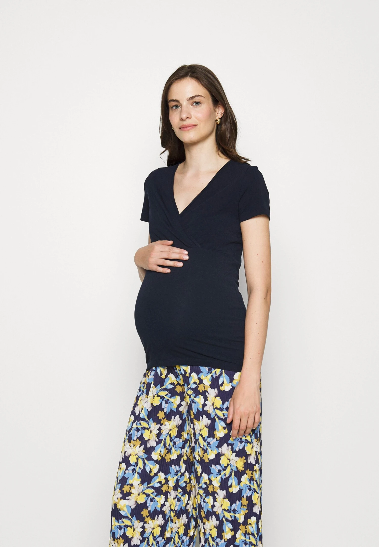 Pantalon Classique - Multicoloured 6 Pantalon Classique - Multicoloured – Image 4