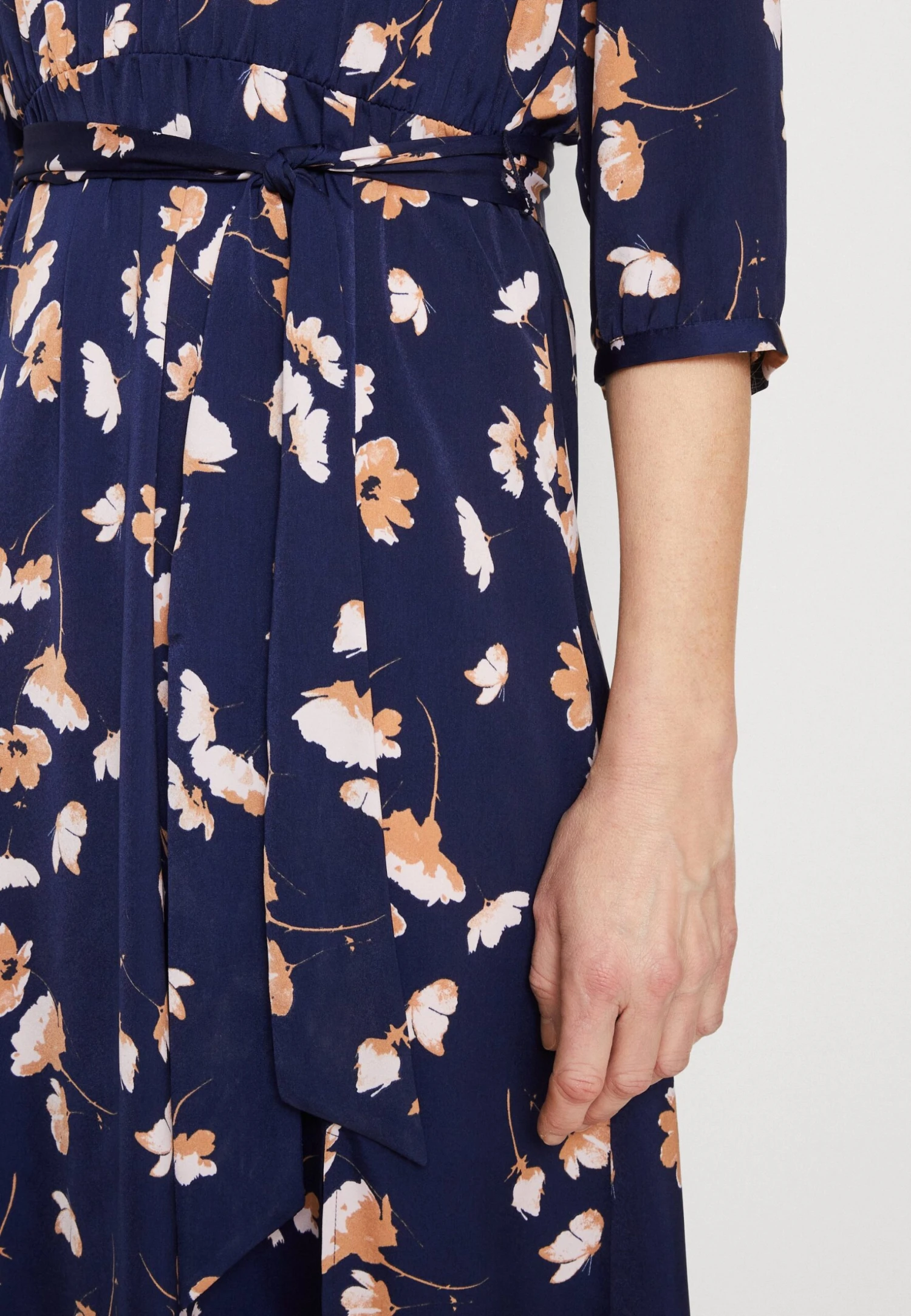 Anna Field Robe De Soirée - Multi-Coloured 8 Anna Field Robe De Soirée - Multi-Coloured – Image 6