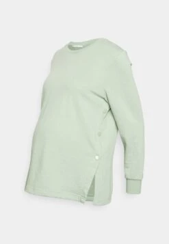 Sweatshirt - Light Green 10 Sweatshirt - Light Green -Anna Field e43c3a9b9d8149d3bbfd95e4981c8180