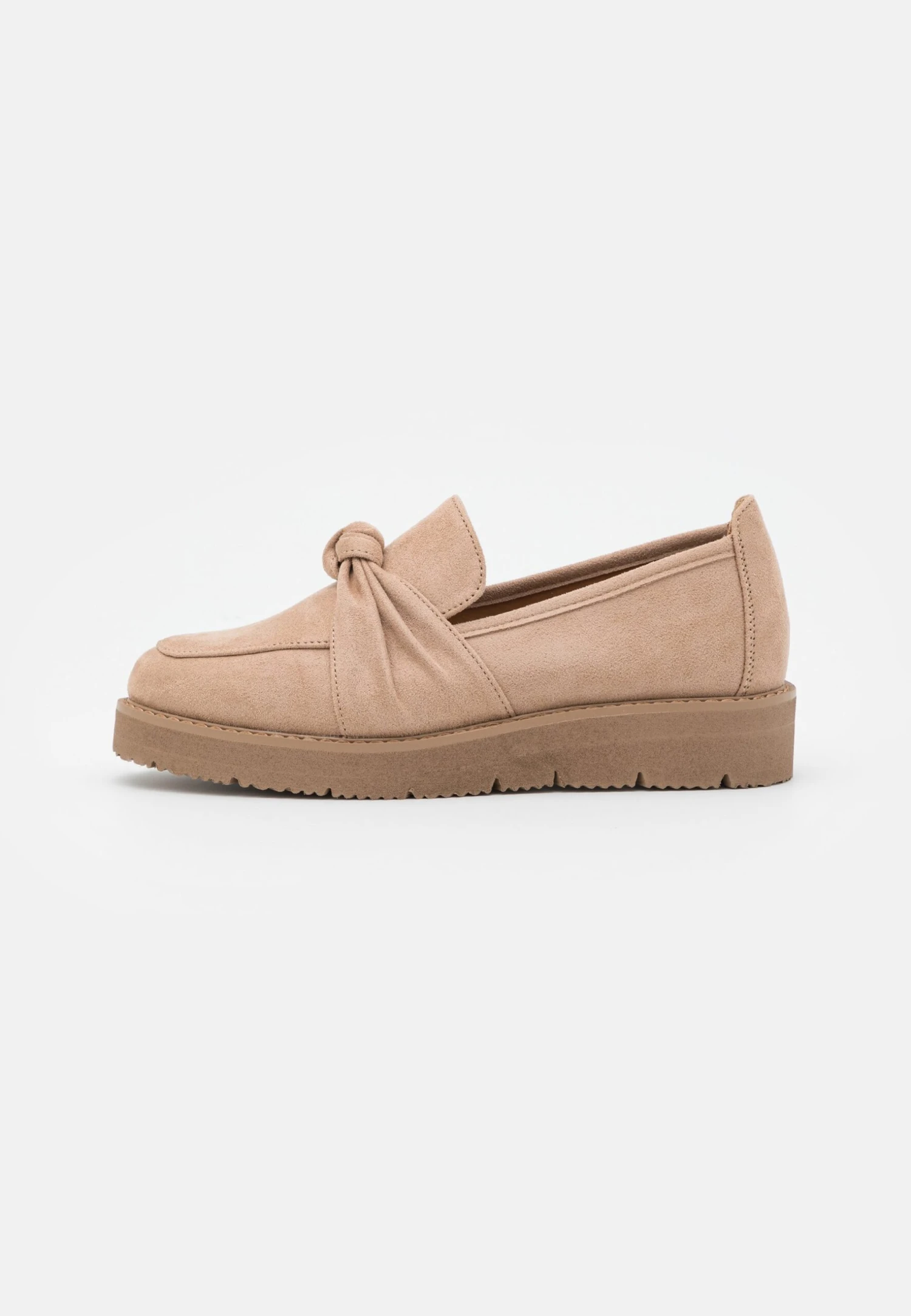 Comfort - Mocassins - Beige 4 Comfort - Mocassins - Beige – Image 2