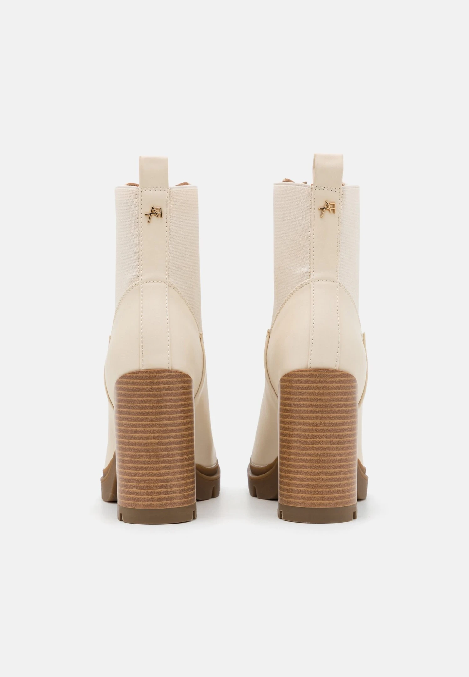 Anna Field Bottines - Beige 6 Anna Field Bottines - Beige – Image 4
