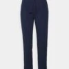 Pantalon Classique - Dark Blue -Anna Field e4bf1319616b4255b54288bf34b37755