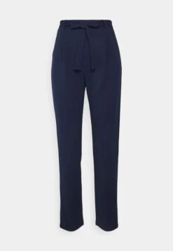 Pantalon Classique - Dark Blue