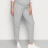 Slim Fit Joggers - Overbump - Pantalon De Survêtement - Light Grey -Anna Field e52ff0f6c6fa40c283de7ad8a90a1e41