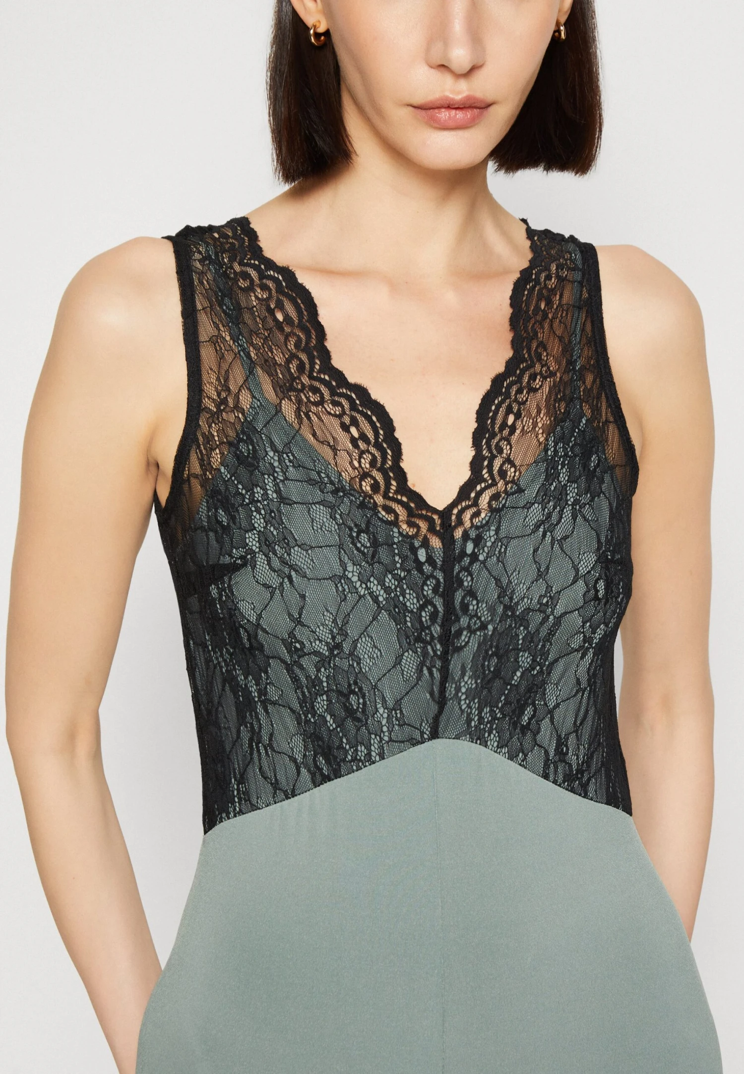 Anna Field Combinaison - Green 8 Anna Field Combinaison - Green – Image 6