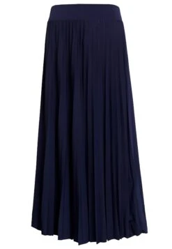 Anna Field Plisse A-Line Midi Skirt - Jupe Trapèze - Maritime Blue 12 Anna Field Plisse A-Line Midi Skirt - Jupe Trapèze - Maritime Blue -Anna Field e5426becea4f42cfbba01d1dfc961ad0