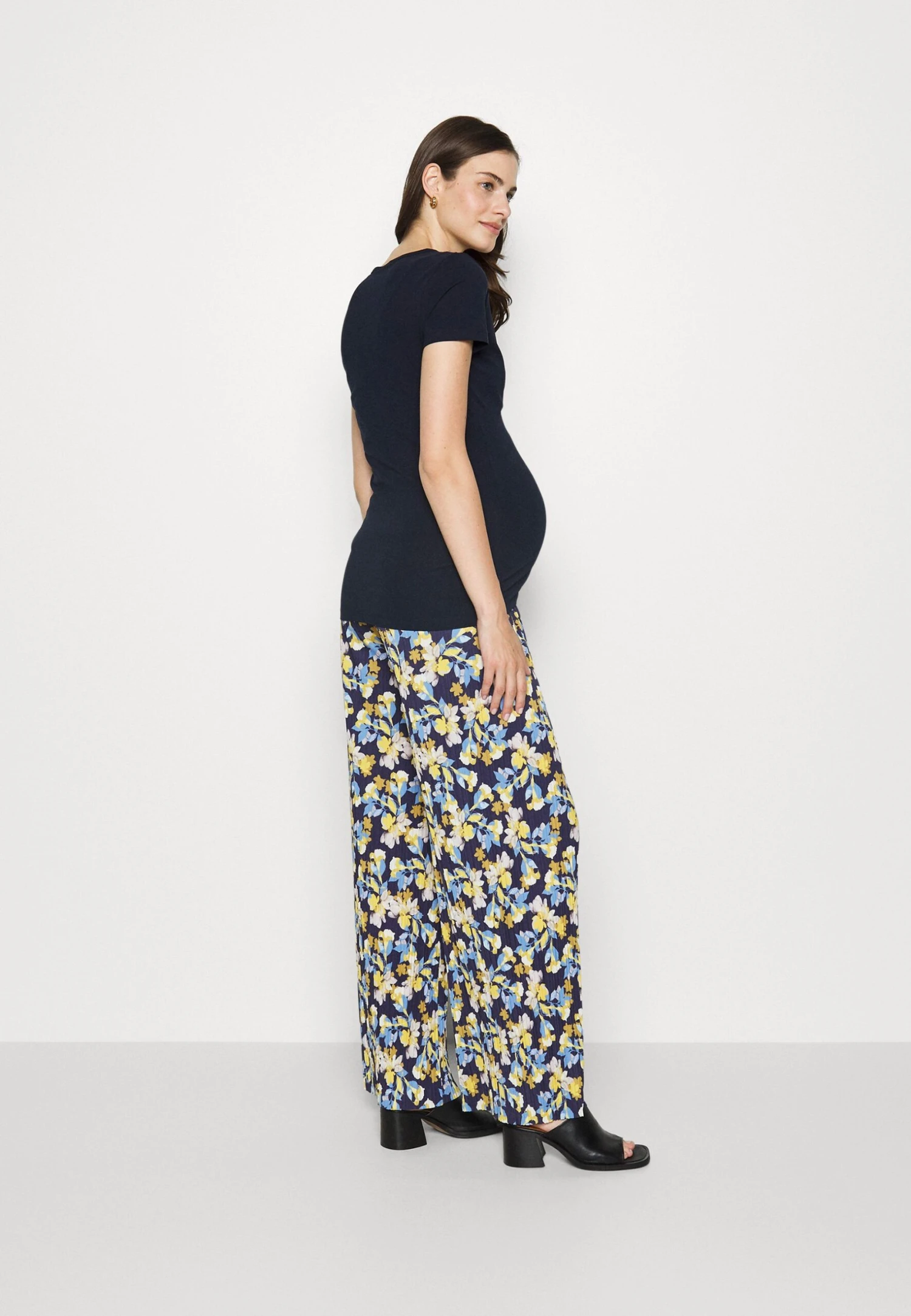 Pantalon Classique - Multicoloured 5 Pantalon Classique - Multicoloured – Image 3