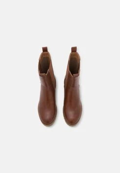 Bottines - Cognac -Anna Field e5e95cfe9b0f40ecb0fc9b707f3038e0