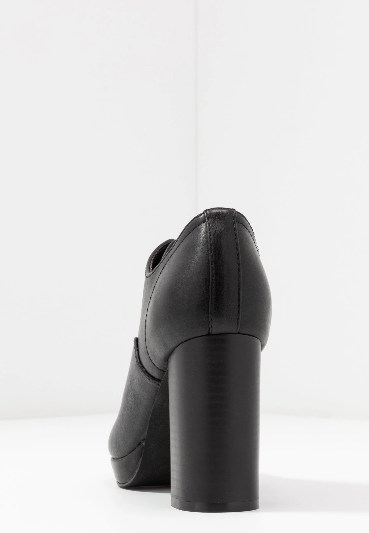 Anna Field Comfort - Bottines À Talons Hauts - Black 8 Anna Field Comfort - Bottines À Talons Hauts - Black – Image 6