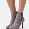 Anna Field Bottines - Grey -Anna Field e6696237b32747c5bb04904535655c95