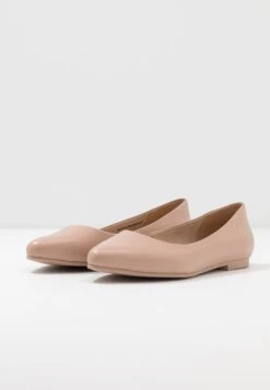 Anna Field Leather - Ballerines - Beige 13 Anna Field Leather - Ballerines - Beige -Anna Field e6828c0cfc204187b0e8967aa0757b7d