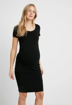 2 Pack - Robe Fourreau - Black/Grey 12 2 Pack - Robe Fourreau - Black/Grey -Anna Field e6fdf2a6ae854c1b8029ed22c0e3b9c6