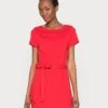 Anna Field Robe En Jersey - Red 1 Anna Field Robe En Jersey - Red -Anna Field e76841b2cad642c5a7474a6eda25115e