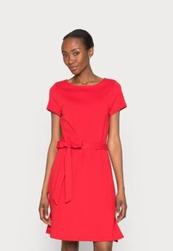 Anna Field Robe En Jersey - Red
