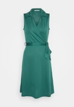 Anna Field Robe De Jour - Green 18 Anna Field Robe De Jour - Green -Anna Field e7aea2a8f886443899f83e0fb4a6b36a