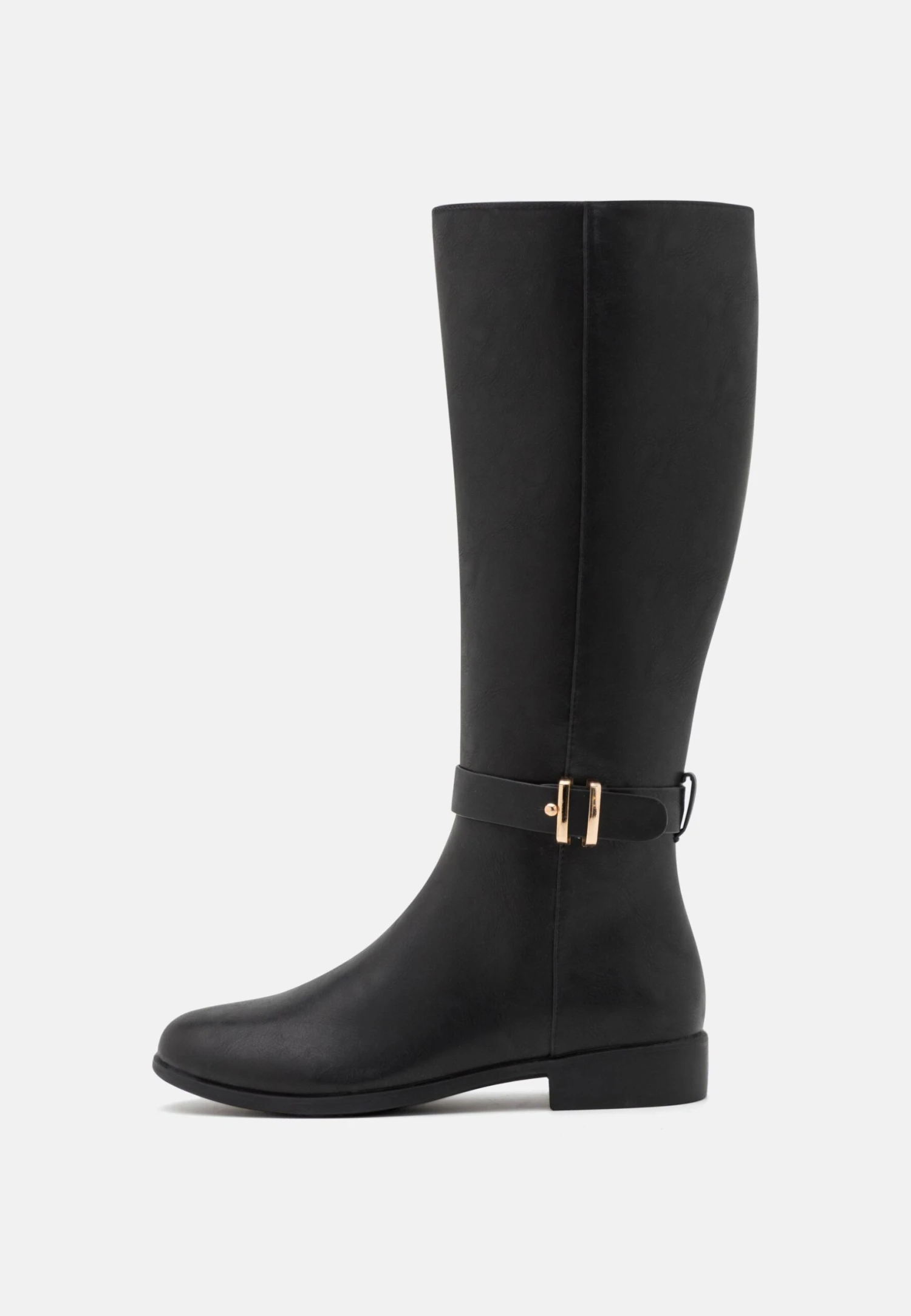 Bottes - Black 4 Bottes - Black – Image 2