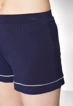 Anna Field Button Through Pj Set - Pyjama - Blue/White 14 Anna Field Button Through Pj Set - Pyjama - Blue/White -Anna Field e7f23d148ce6459c97560e5c73700e26