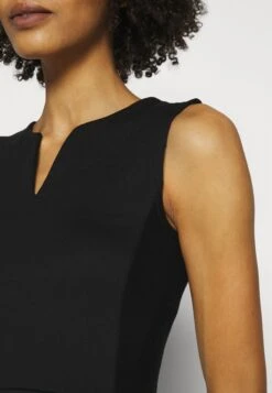 Anna Field Robe Fourreau - Black 13 Anna Field Robe Fourreau - Black -Anna Field e82baae43a1742bcaf6c3d43d310ee2a