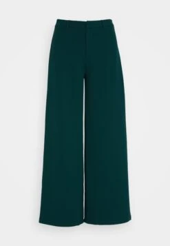 Anna Field Pantalon Classique - Dark Green -Anna Field e85f60a4e6b5485885b41361a5bae8ef
